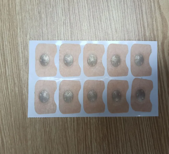 Nasal Respiratory Dilator