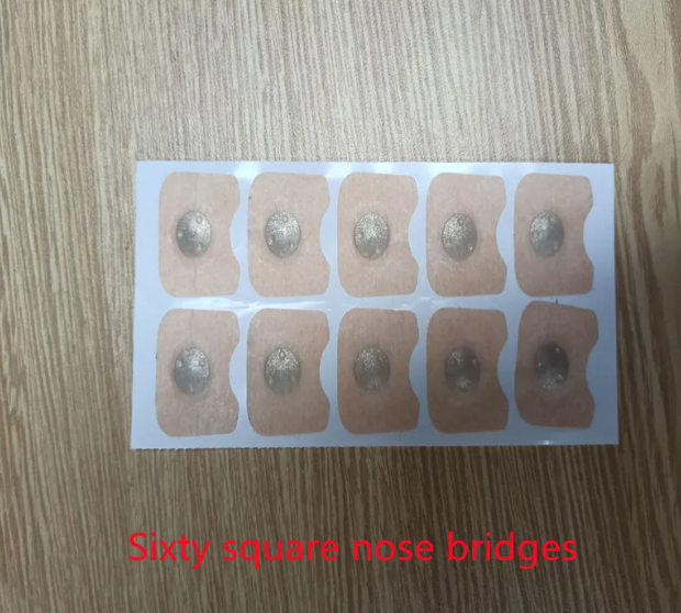 Nasal Respiratory Dilator