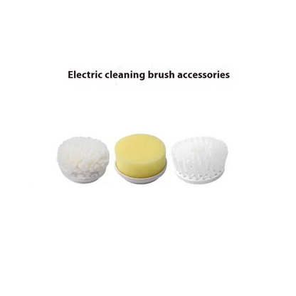 Electric Cleaning Brush
