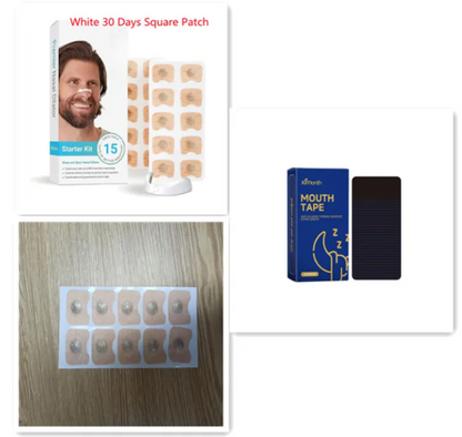 Nasal Respiratory Dilator