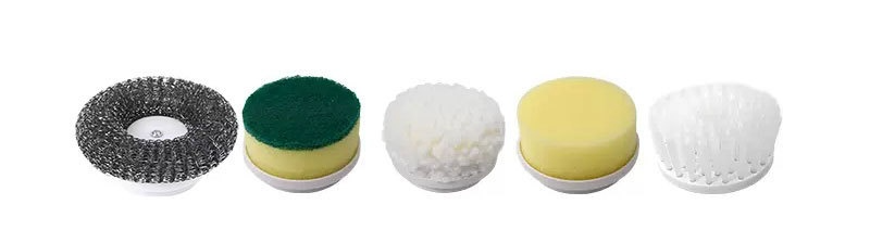 Electric Cleaning Brush