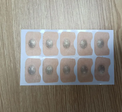 Nasal Respiratory Dilator