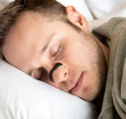 Nasal Respiratory Dilator