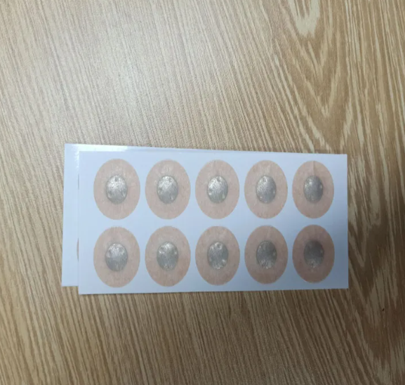 Nasal Respiratory Dilator