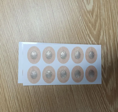 Nasal Respiratory Dilator